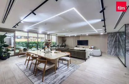 Apartment - Studio - 1 Bathroom for rent in Westwood Grande - Jumeirah Village Circle - Dubai
