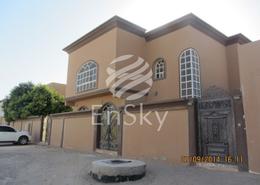 Villa - 5 bedrooms - 4 bathrooms for rent in Al Rahba - Abu Dhabi