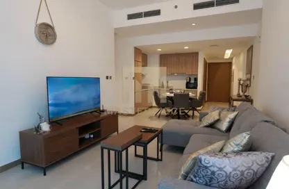 Apartment - 2 Bedrooms - 2 Bathrooms for rent in Urban Oasis - Business Bay - Dubai Apartment - 2 Bedrooms - 2 Bathrooms for rent in Urban Oasis - Business Bay - Dubai