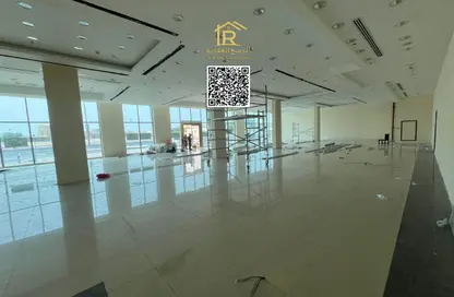 Shop - Studio - 4 Bathrooms for rent in Ajman 44 building - Al Hamidiya 1 - Al Hamidiya - Ajman