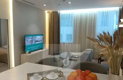 شقة - غرفة نوم - 1 حمام للبيع في أوكيارد ريزيدنسز - قرية الجميرا سركل - دبي