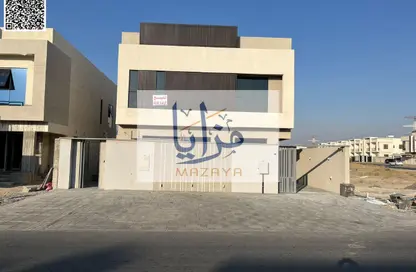 فيلا - 5 غرف نوم - 7 حمامات للبيع في 1 الياسمين - الياسمين - عجمان