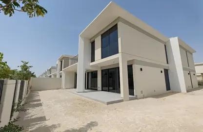 Villa - 5 Bedrooms - 6 Bathrooms for sale in Harmony 2 - Harmony - Tilal Al Ghaf - Dubai