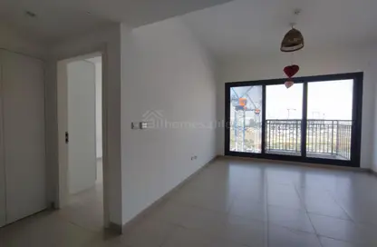Apartment - 1 Bedroom - 1 Bathroom for rent in UNA Apartments - Town Square - Dubai