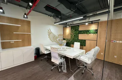 Office Space - Studio for rent in Gold Tower (Au Tower) - JLT Cluster I - Jumeirah Lake Towers - Dubai