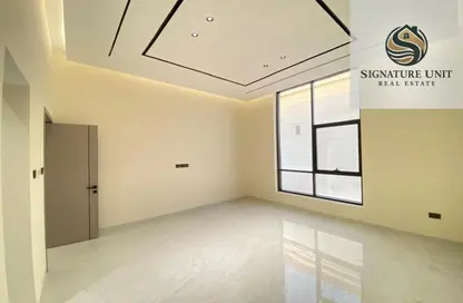 Villa - 5 Bedrooms - 7 Bathrooms for rent in Al Barsha South 2 - Al Barsha South - Al Barsha - Dubai