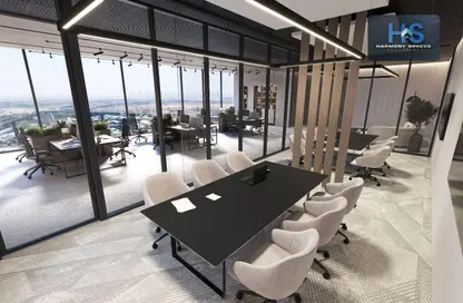 مكتب - استوديو - 2 حمامات للبيع في سمانا براري أفينيو - مجان - دبي لاند - دبي