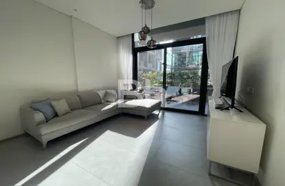 Apartment - 2 Bedrooms - 2 Bathrooms for sale in Signature Livings - Jumeirah Village Circle - Dubai