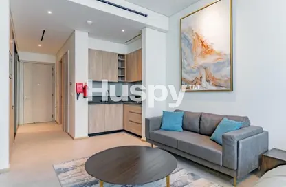 شقة - 1 حمام للبيع في احياء سيجنيتشر السكنية - الضاحية 10 - قرية جميرا الدائرية - دبي