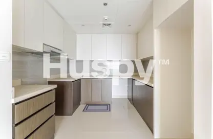 Apartment - 1 Bedroom - 1 Bathroom for rent in Harbour Views 1 - Dubai Creek Harbour (The Lagoons) - Dubai