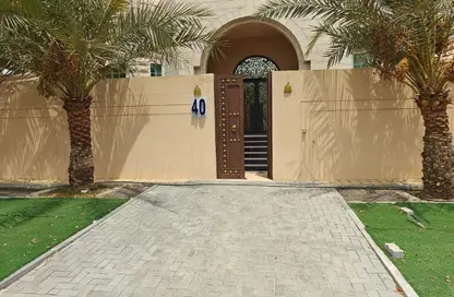 Villa - 3 Bedrooms - 5 Bathrooms for rent in Al Goaz - Wasit - Sharjah