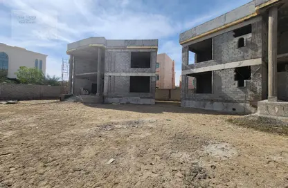 صورة لـ منزل خارجي فيلا - 5 غرف نوم - 6 حمامات للبيع في مدينة خليفة أ - مدينة خليفة - أبوظبي ، صورة رقم 1