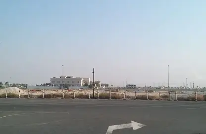 Land - Studio for sale in Jebel Ali Hills - Jebel Ali - Dubai Land - Studio for sale in Jebel Ali Hills - Jebel Ali - Dubai