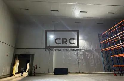 Warehouse - Studio for rent in Ras Al Khor Industrial 2 - Ras Al Khor Industrial - Ras Al Khor - Dubai