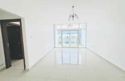 Apartment - 1 Bedroom - 2 Bathrooms for rent in Muwaileh 3 Building - Muwaileh - Sharjah