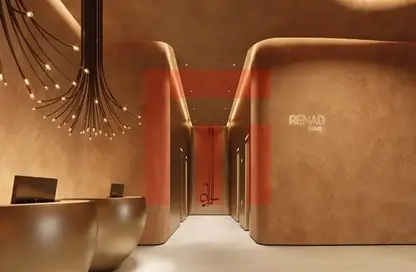 Apartment - 1 Bedroom - 1 Bathroom for sale in Renad Tower - Al Reem Island - Abu Dhabi