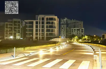 Apartment - 2 Bedrooms - 3 Bathrooms for sale in Golf Community - Al Zorah - Ajman