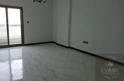شقة - غرفة نوم - 1 حمام للايجار في الجرف 2 - الجرف - عجمان وسط المدينة - عجمان