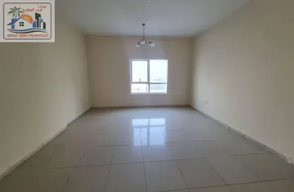 Apartment - 1 Bedroom - 2 Bathrooms for rent in New Al Taawun Road - Al Taawun - Sharjah