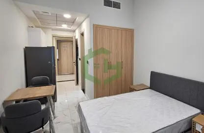 شقة - 1 حمام للايجار في برج الكسيس - جبل علي داون تاون - دبي