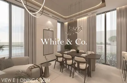 Duplex - 4 Bedrooms - 5 Bathrooms for sale in Q Gardens Lofts - Jumeirah Village Circle - Dubai Duplex - 4 Bedrooms - 5 Bathrooms for sale in Q Gardens Lofts - Jumeirah Village Circle - Dubai