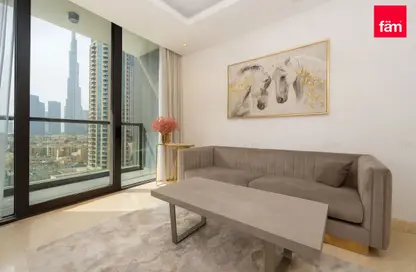 Apartment - 1 Bedroom - 2 Bathrooms for sale in The Sterling East - The Sterling - Business Bay - Dubai