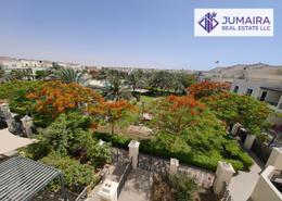 Townhouse - 3 bedrooms - 5 bathrooms for rent in Bayti Townhouses - Al Hamra Village - Ras Al Khaimah