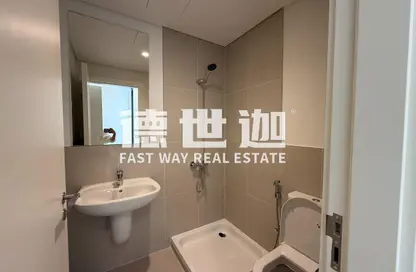 Townhouse - 3 Bedrooms - 4 Bathrooms for rent in Greenview 3 - EMAAR South - Dubai South (Dubai World Central) - Dubai