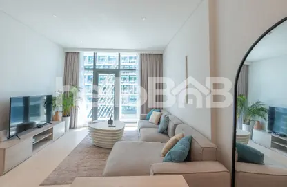 شقة - غرفة نوم - 2 حمامات للايجار في سيفين بالم - نخلة جميرا - دبي