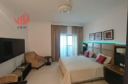 Apartment - Studio - 1 Bathroom for rent in Capital Bay Tower A - Capital Bay - Business Bay - Dubai