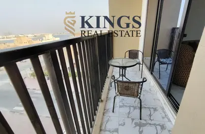 Apartment - 2 Bedrooms - 3 Bathrooms for rent in Al Hamra Marina Residences - Al Hamra Village - Ras Al Khaimah