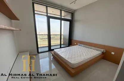 شقة - 1 حمام للبيع في برج بلو ويفز - مجمع دبي ريزيدنس - دبي