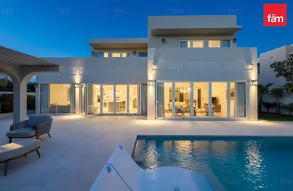 Villa - 5 Bedrooms - 5 Bathrooms for sale in Saheel - Arabian Ranches - Dubai