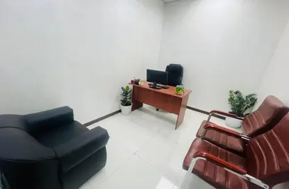 Office Space - Studio - 1 Bathroom for rent in Al Fajer Complex (Bena Complex) - Oud Metha - Bur Dubai - Dubai
