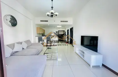 Apartment - 1 Bedroom - 2 Bathrooms for rent in Dubai Silicon Oasis - Dubai