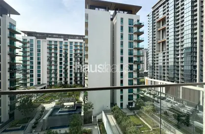 شقة - 1 حمام للايجار في سوبها هارتلاند جرينز 3 - هارتلاند غرينز - صبحا هارتلاند - مدينة الشيخ محمد بن راشد - دبي