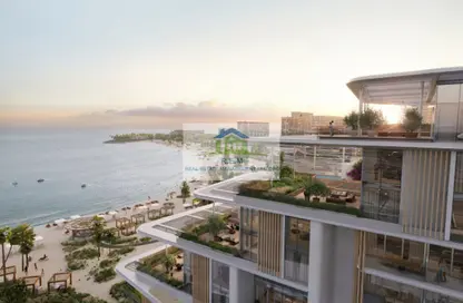 Apartment - 1 Bedroom - 1 Bathroom for sale in Mirasol - Raha Island - Mina Al Arab - Ras Al Khaimah