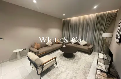 Apartment - 2 Bedrooms - 2 Bathrooms for rent in No.9 - Dubai Marina - Dubai