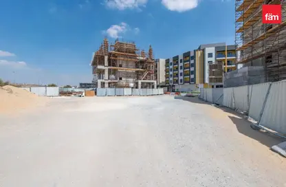 Land - Studio for sale in Liwan - Dubai Land - Dubai