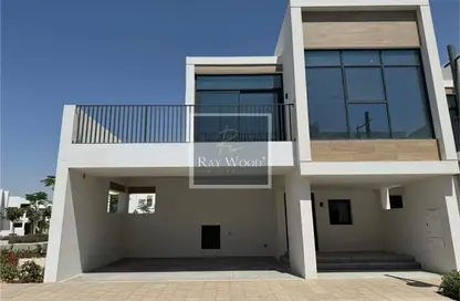فيلا - 4 غرف نوم - 5 حمامات للبيع في بليس - المرابع العربية 3 - دبي
