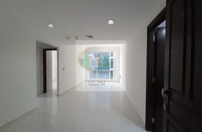 Apartment - 1 Bedroom - 1 Bathroom for rent in Hamdan Street - Abu Dhabi