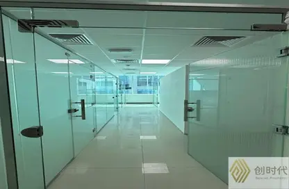Office Space - Studio for rent in Capital Golden Tower - Business Bay - Dubai Office Space - Studio for rent in Capital Golden Tower - Business Bay - Dubai