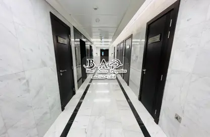 Apartment - 3 Bedrooms - 4 Bathrooms for rent in Al Nasr Building - Al Hosn - Al Khalidiya - Abu Dhabi