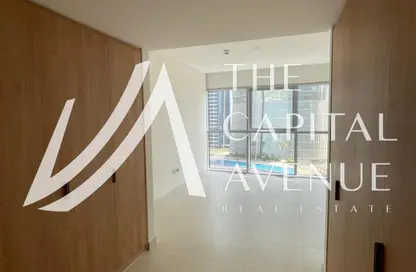 Apartment - 1 Bedroom - 2 Bathrooms for sale in Radiant Square - City Of Lights - Al Reem Island - Abu Dhabi