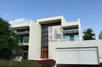 Villa - 4 Bedrooms - 5 Bathrooms for sale in District One Villas - District One - Mohammed Bin Rashid City - Dubai