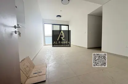 Apartment - 2 Bedrooms - 2 Bathrooms for rent in Al Jurf 2 - Al Jurf - Ajman Downtown - Ajman