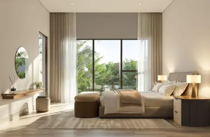 تاون هاوس - 3 غرف نوم - 4 حمامات للبيع في مدينة خالد بن سلطان - ضاحية الروضات - الشارقة