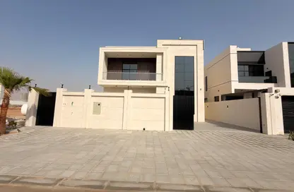 فيلا - 5 غرف نوم - 7 حمامات للبيع في العامرة جاردنز - العامرة - عجمان فيلا - 5 غرف نوم - 7 حمامات للبيع في العامرة جاردنز - العامرة - عجمان