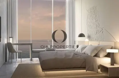 شقة - 1 حمام للبيع في برج سيل - دبي مارينا - دبي