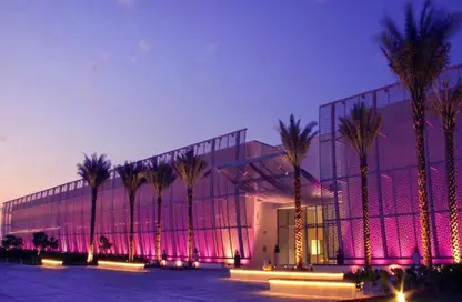 Apartment - Studio - 1 Bathroom for sale in Manarat Living 3 - Saadiyat Cultural District - Saadiyat Island - Abu Dhabi